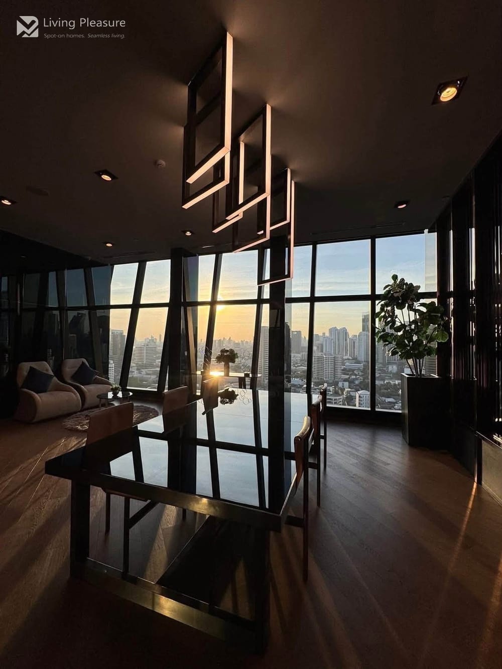 ให้เช่า 1 ห้องนอน คอนโด ใน ไอดีโอ คิว สุขุมวิท 36 (Ideo Q Sukhumvit 36) 23