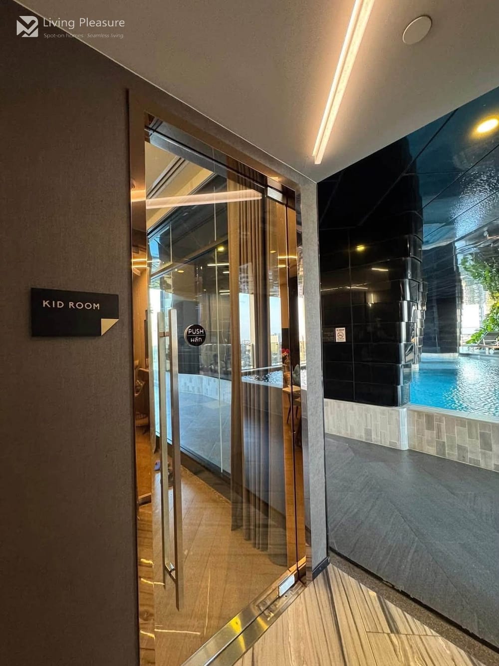 ให้เช่า 1 ห้องนอน คอนโด ใน ไอดีโอ คิว สุขุมวิท 36 (Ideo Q Sukhumvit 36) 25