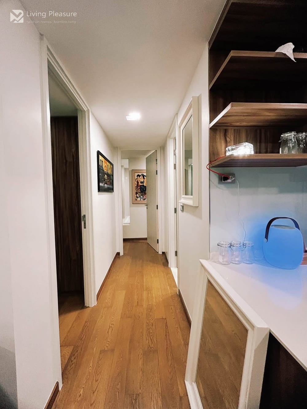 2-Bedroom Condo for Rent at Via 31, Upper Sukhumvit - Pet Friendly, Near BTS Phrom Phong 5