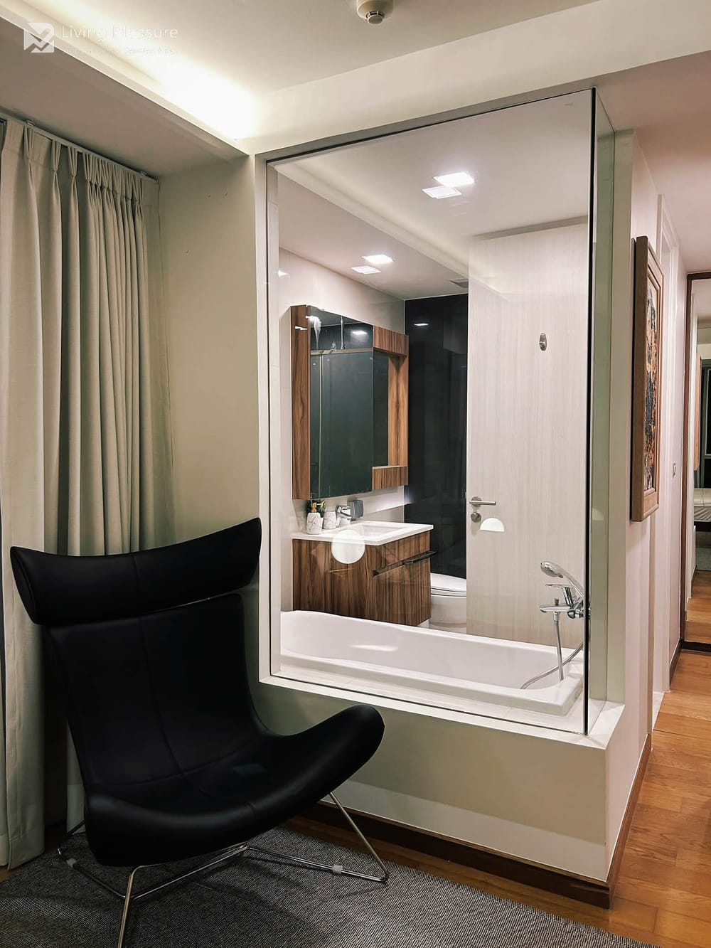2-Bedroom Condo for Rent at Via 31, Upper Sukhumvit - Pet Friendly, Near BTS Phrom Phong 8