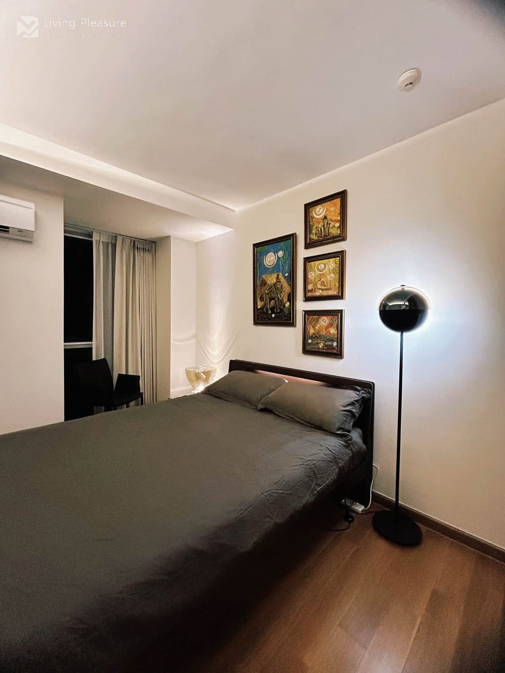 2-Bedroom Condo for Rent at Via 31, Upper Sukhumvit - Pet Friendly, Near BTS Phrom Phong 10