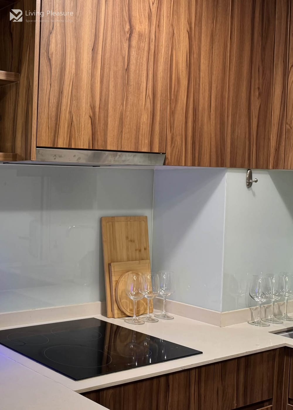 2-Bedroom Condo for Rent at Via 31, Upper Sukhumvit - Pet Friendly, Near BTS Phrom Phong 13