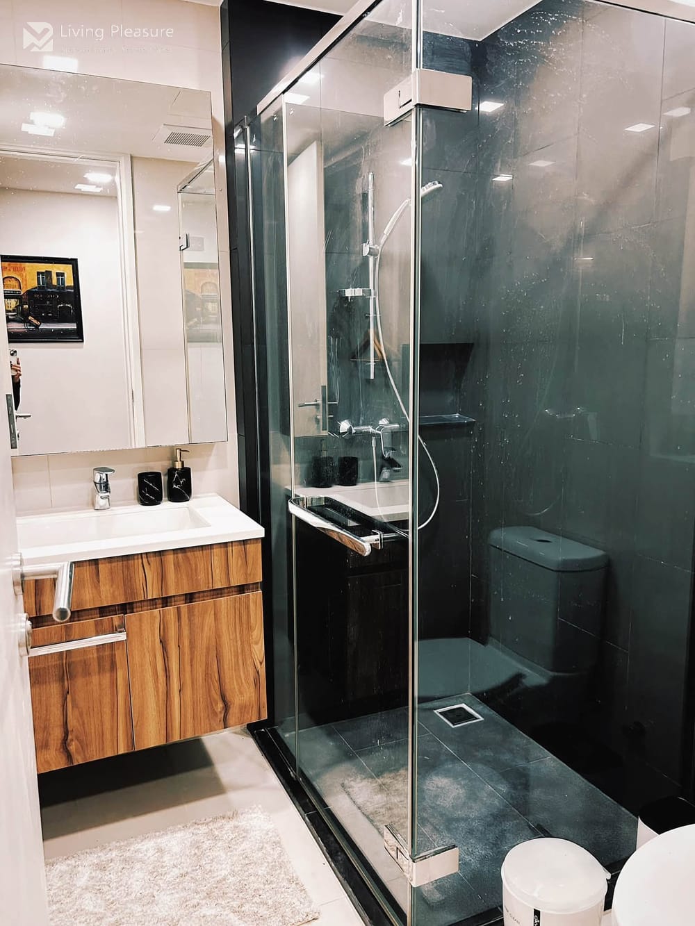 2-Bedroom Condo for Rent at Via 31, Upper Sukhumvit - Pet Friendly, Near BTS Phrom Phong 14