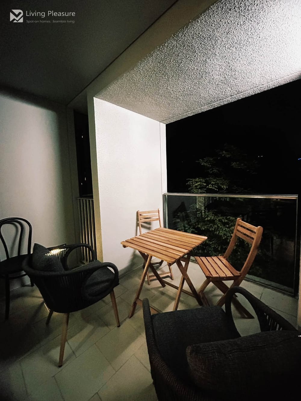 2-Bedroom Condo for Rent at Via 31, Upper Sukhumvit - Pet Friendly, Near BTS Phrom Phong 15