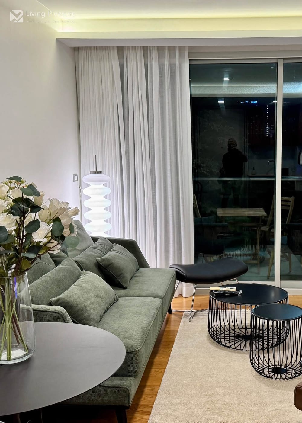 2-Bedroom Condo for Rent at Via 31, Upper Sukhumvit - Pet Friendly, Near BTS Phrom Phong 16