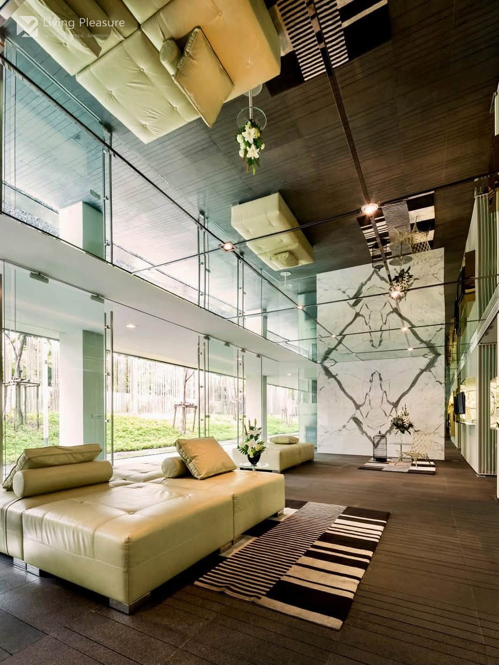 2-Bedroom Condo for Rent at Via 31, Upper Sukhumvit - Pet Friendly, Near BTS Phrom Phong 22