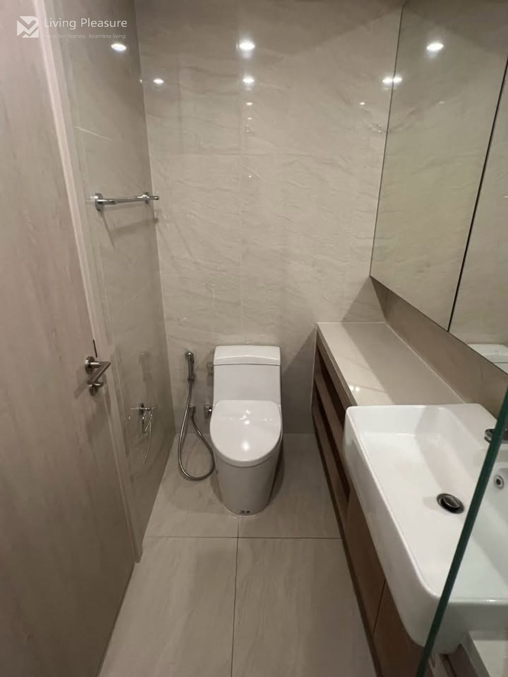 ให้เช่า 2 ห้องนอน คอนโด ใน โนเบิ้ล ฟอร์ม ทองหล่อ (Noble Form Thonglor) 7