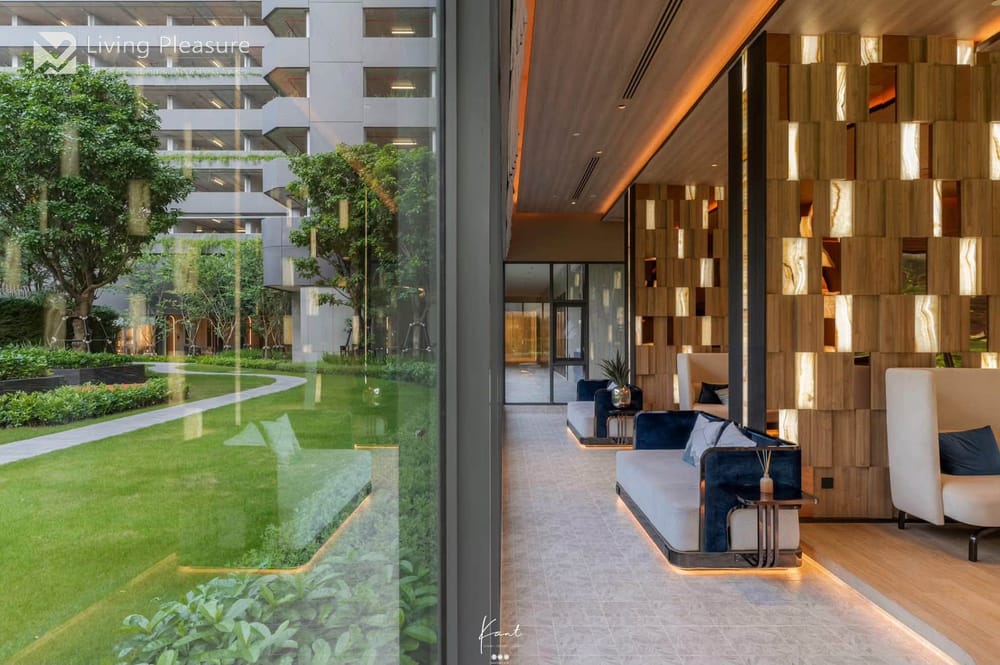 ให้เช่า 1 ห้องนอน คอนโด ใน ไลฟ์ พระราม 4 - อโศก (Life Rama 4–Asoke) 15