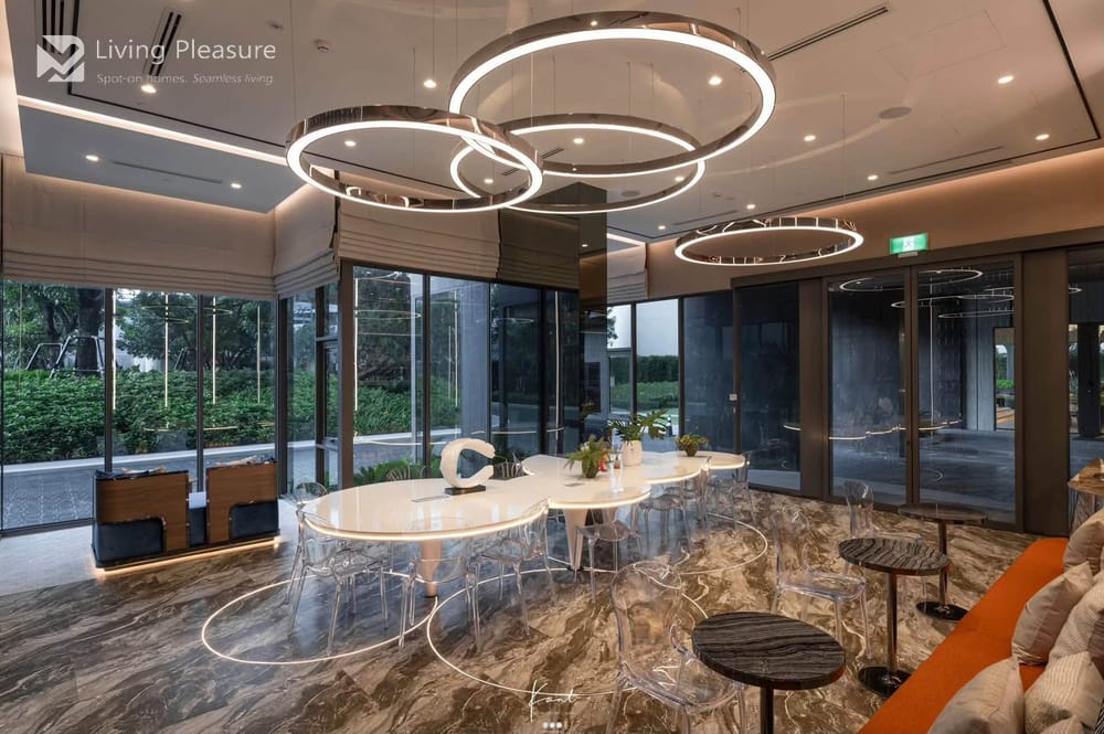 ให้เช่า 1 ห้องนอน คอนโด ใน ไลฟ์ พระราม 4 - อโศก (Life Rama 4–Asoke) 16