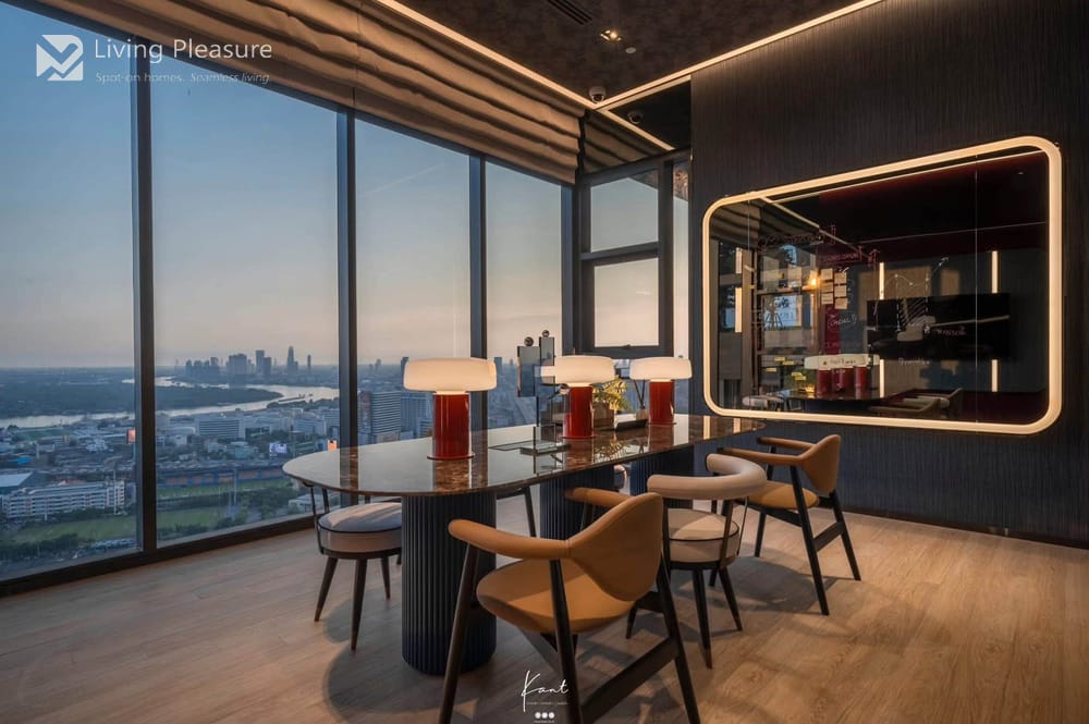 ให้เช่า 1 ห้องนอน คอนโด ใน ไลฟ์ พระราม 4 - อโศก (Life Rama 4–Asoke) 19