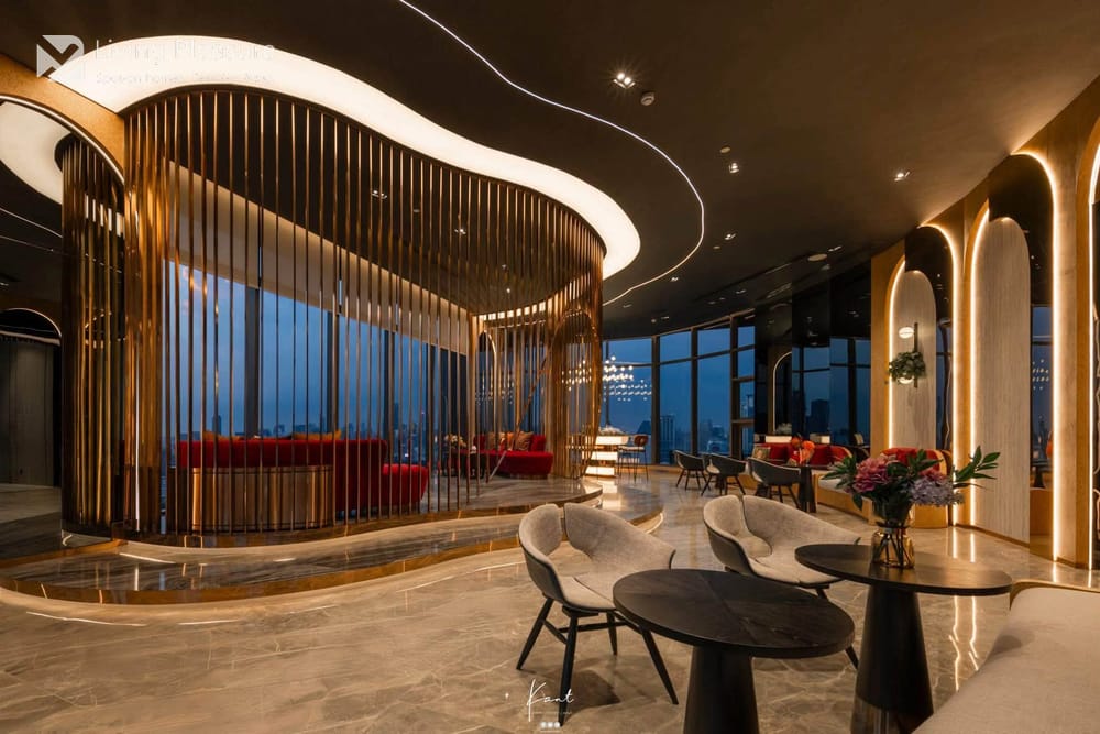 ให้เช่า 1 ห้องนอน คอนโด ใน ไลฟ์ พระราม 4 - อโศก (Life Rama 4–Asoke) 20
