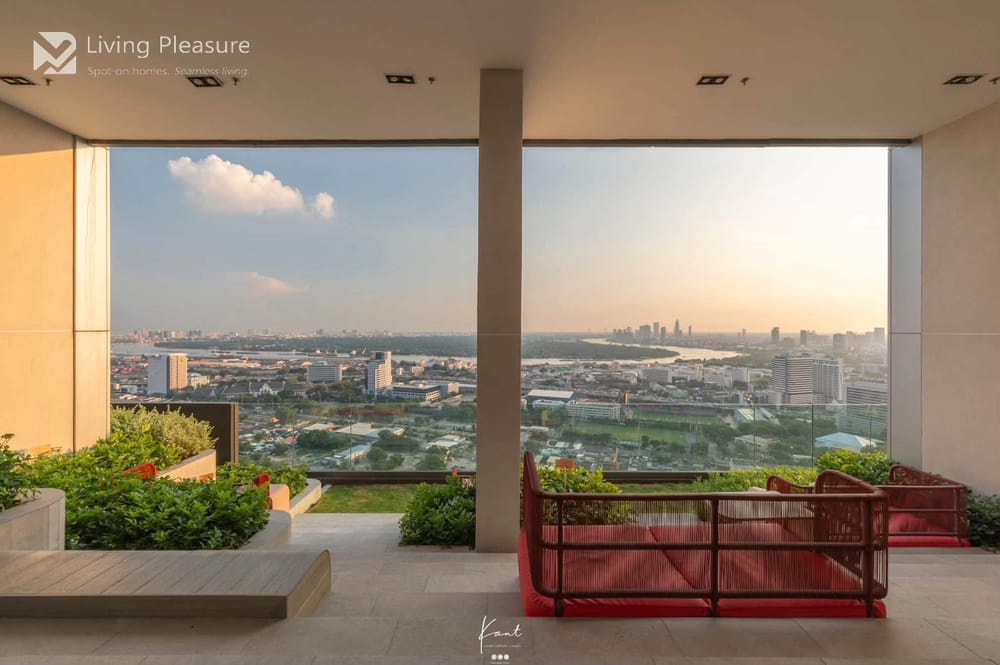ให้เช่า 1 ห้องนอน คอนโด ใน ไลฟ์ พระราม 4 - อโศก (Life Rama 4–Asoke) 21