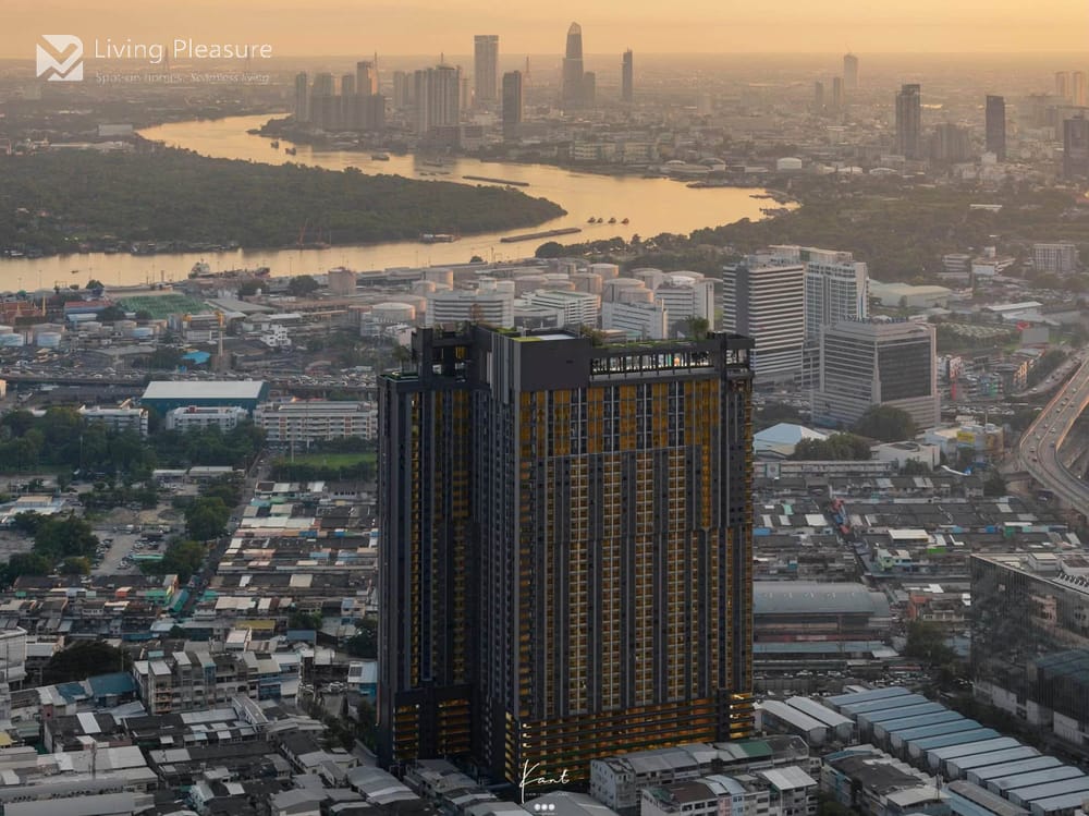 ให้เช่า 1 ห้องนอน คอนโด ใน ไลฟ์ พระราม 4 - อโศก (Life Rama 4–Asoke) 27