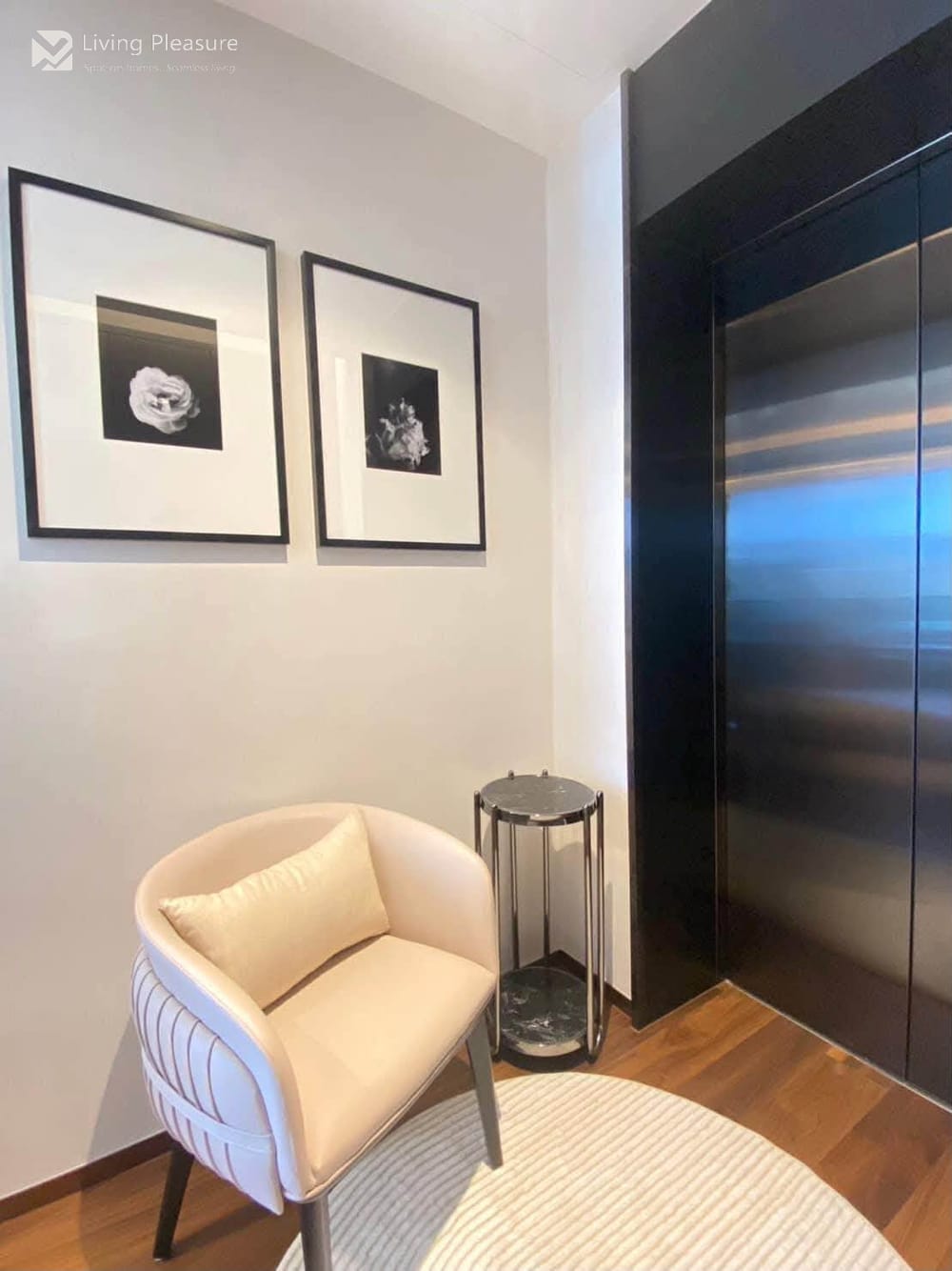 Luxury Condo for Sale at The Estelle Phrom Phong - 2 Bedrooms, Steps from BTS Phrom Phong 1