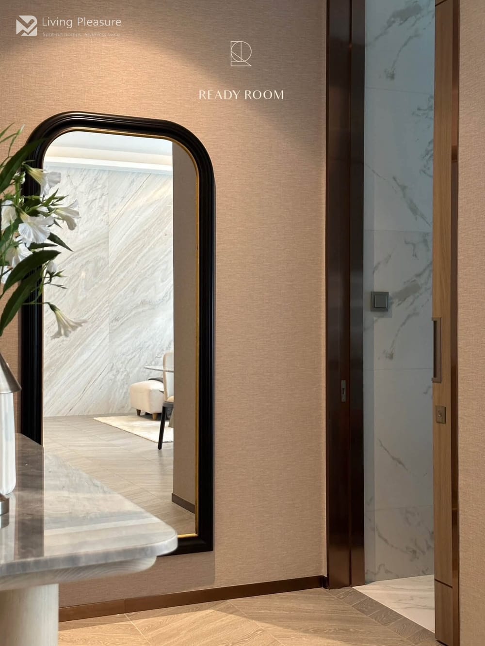 Luxury Condo for Sale at The Estelle Phrom Phong - 2 Bedrooms, Steps from BTS Phrom Phong 6