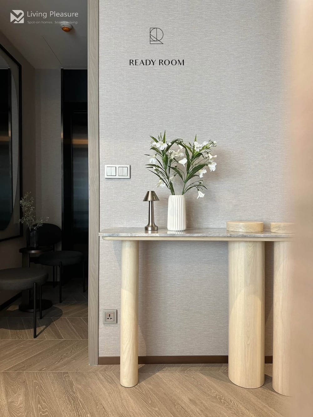 Luxury Condo for Sale at The Estelle Phrom Phong - 2 Bedrooms, Steps from BTS Phrom Phong 8