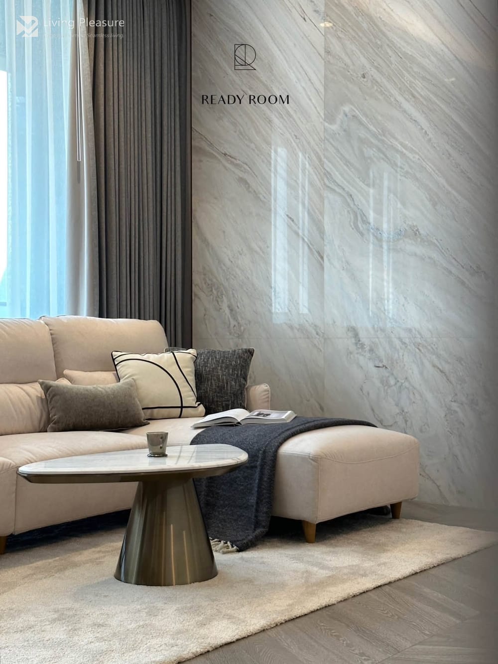Luxury Condo for Sale at The Estelle Phrom Phong - 2 Bedrooms, Steps from BTS Phrom Phong 14