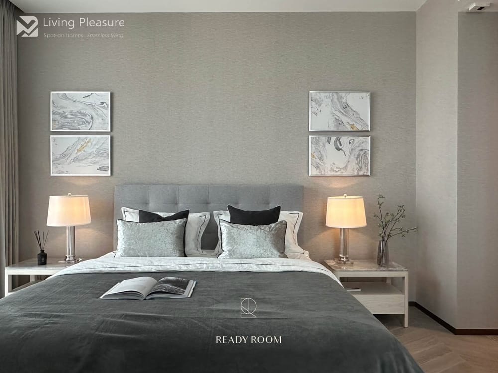 Luxury Condo for Sale at The Estelle Phrom Phong - 2 Bedrooms, Steps from BTS Phrom Phong 18