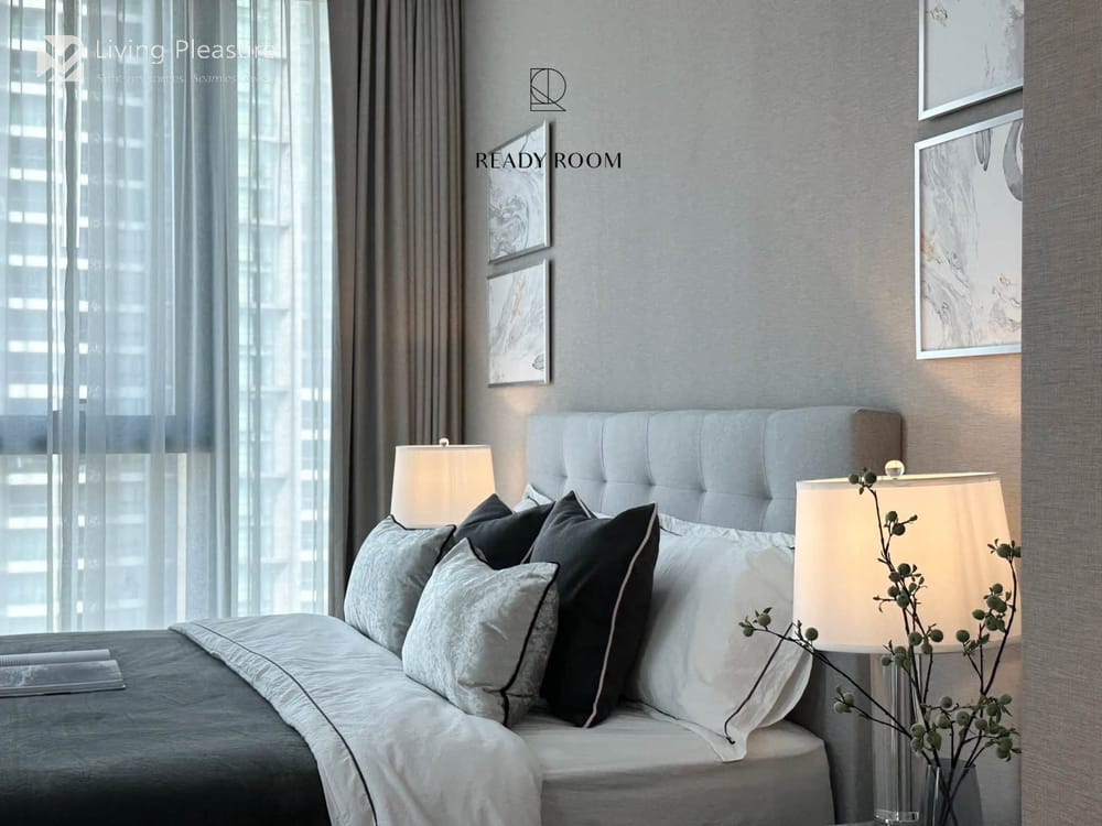 Luxury Condo for Sale at The Estelle Phrom Phong - 2 Bedrooms, Steps from BTS Phrom Phong 19