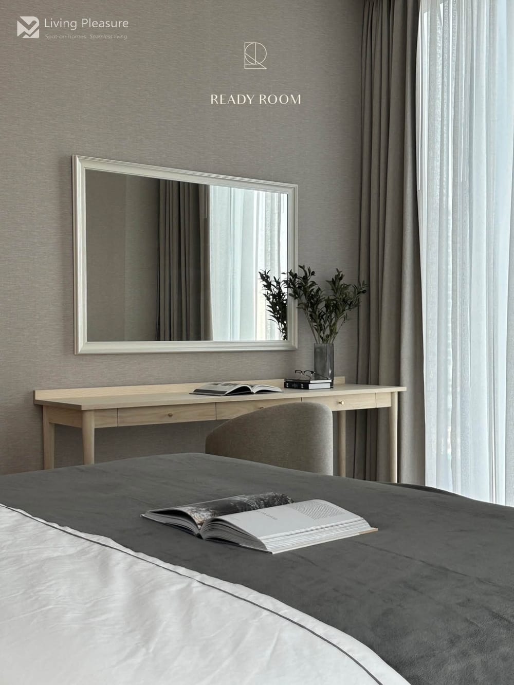 Luxury Condo for Sale at The Estelle Phrom Phong - 2 Bedrooms, Steps from BTS Phrom Phong 20