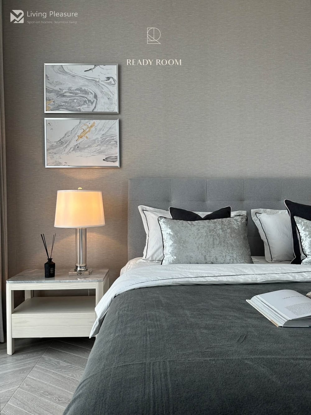 Luxury Condo for Sale at The Estelle Phrom Phong - 2 Bedrooms, Steps from BTS Phrom Phong 21