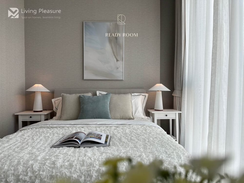 Luxury Condo for Sale at The Estelle Phrom Phong - 2 Bedrooms, Steps from BTS Phrom Phong 24