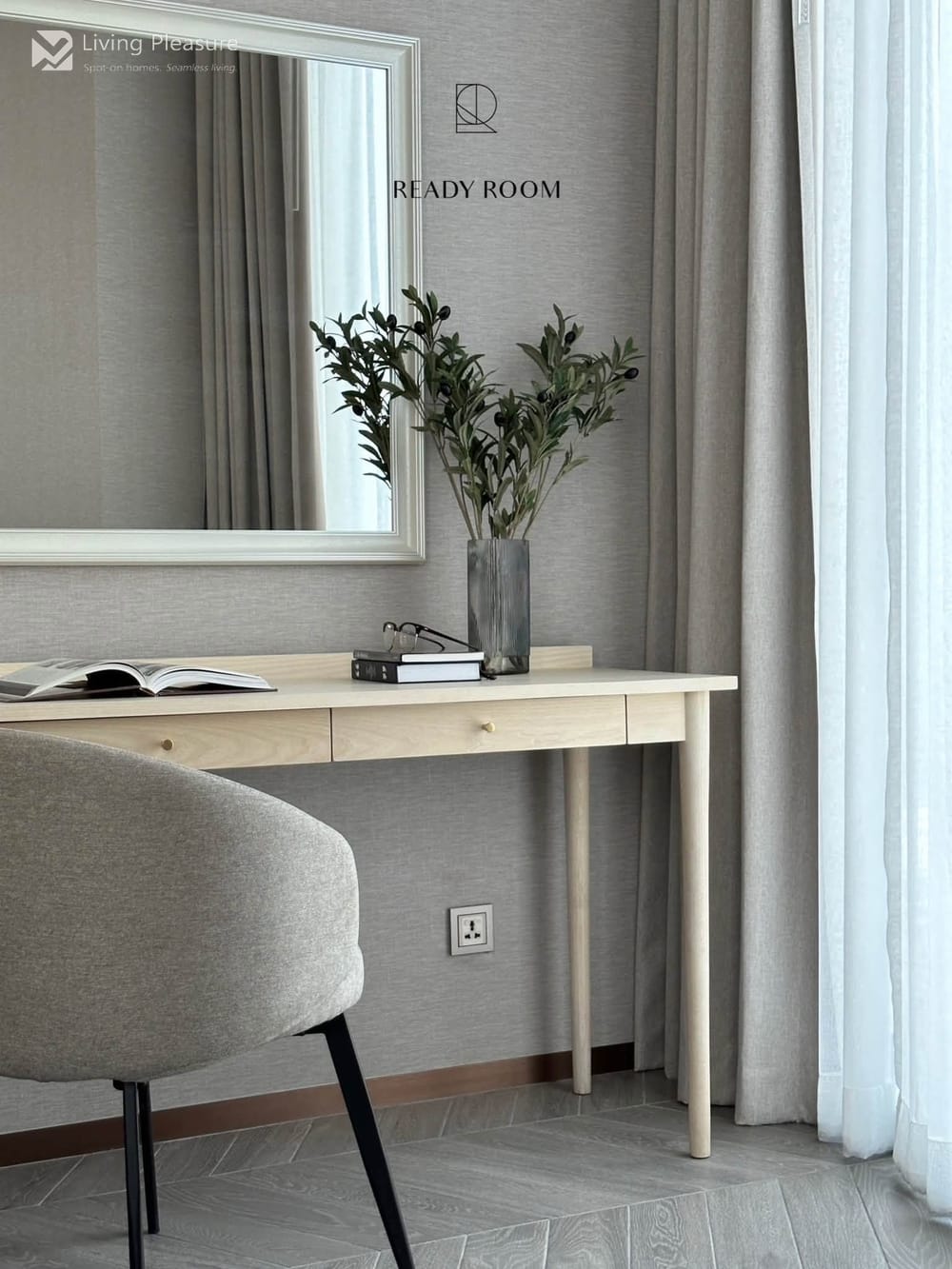 Luxury Condo for Sale at The Estelle Phrom Phong - 2 Bedrooms, Steps from BTS Phrom Phong 26