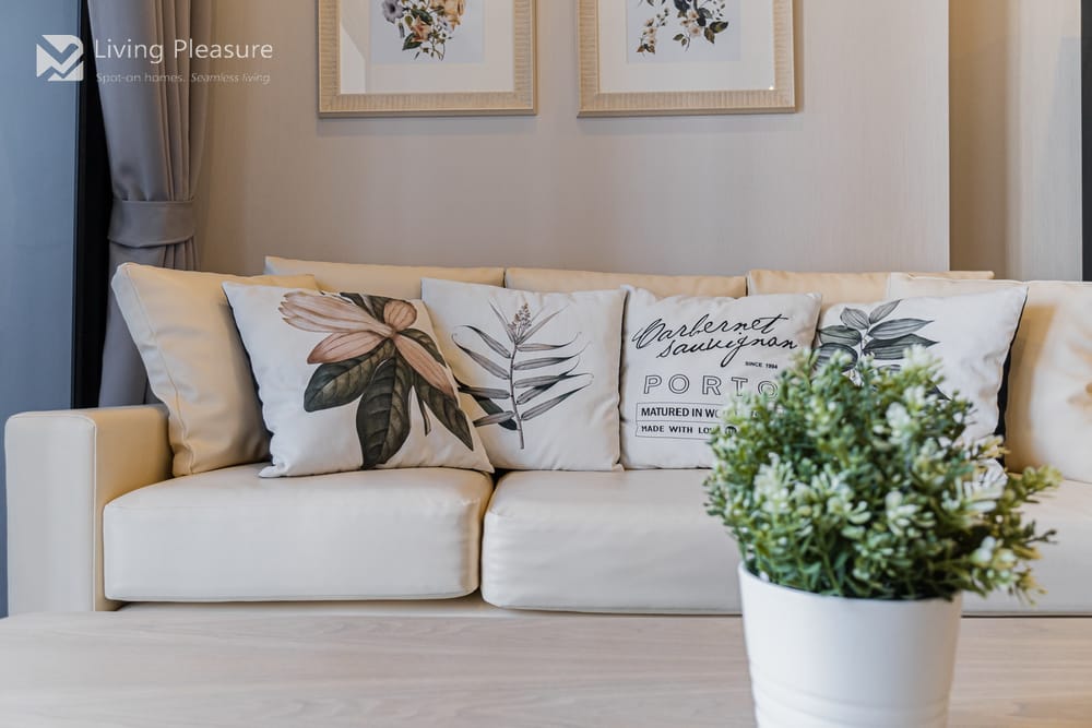 For Rent: 2-BR Condo in Ashton Asoke, Steps from BTS ASOKE - MRT Sukhumvit and Benchakitti Park 32