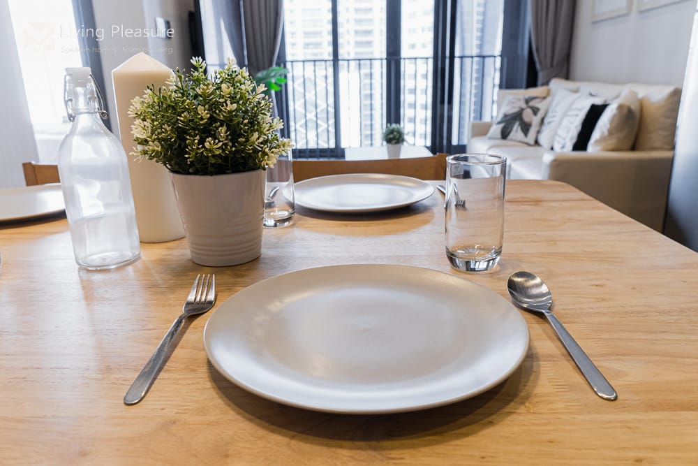 For Rent: 2-BR Condo in Ashton Asoke, Steps from BTS ASOKE - MRT Sukhumvit and Benchakitti Park 44