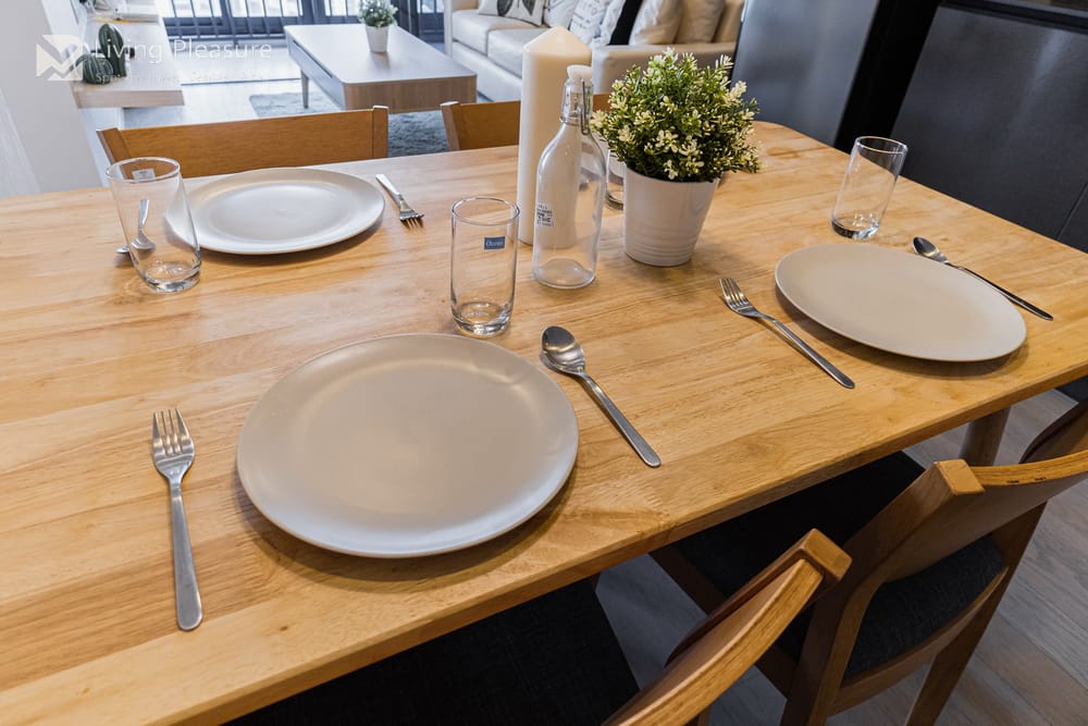 For Rent: 2-BR Condo in Ashton Asoke, Steps from BTS ASOKE - MRT Sukhumvit and Benchakitti Park 45