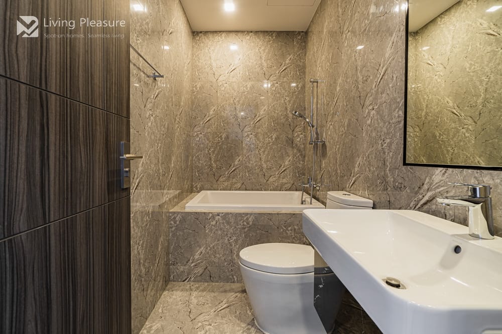 For Rent: 2-BR Condo in Ashton Asoke, Steps from BTS ASOKE - MRT Sukhumvit and Benchakitti Park 59