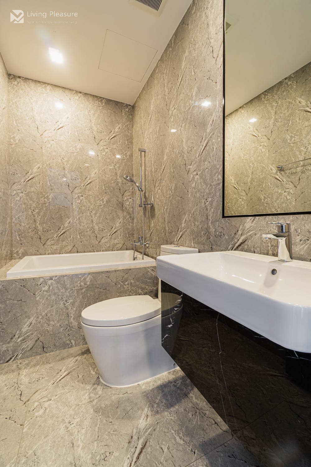 For Rent: 2-BR Condo in Ashton Asoke, Steps from BTS ASOKE - MRT Sukhumvit and Benchakitti Park 60