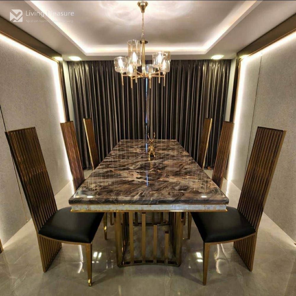 3-Bedroom Pet-Friendly Condo for Rent at President Park Sukhumvit 24 Near MRT Queen Sirikit 1