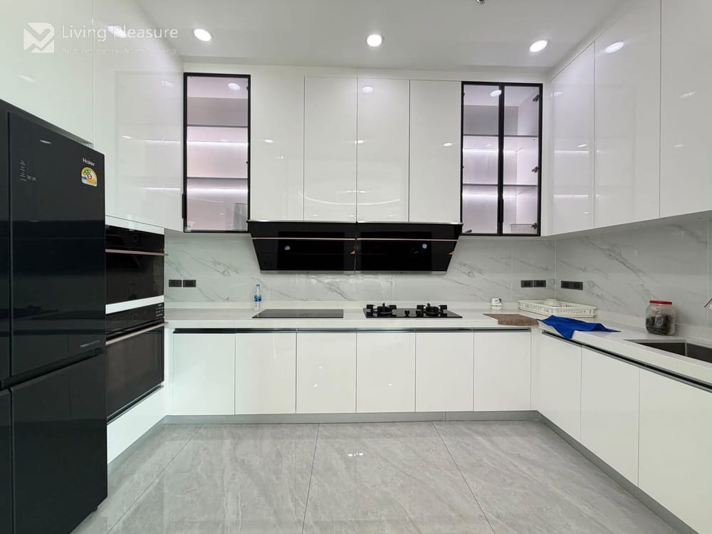 Spacious 4-Bedroom House for Sale in Supalai Oriental Sukhumvit 39, Bangkok - Near MRT Phetchaburi 18
