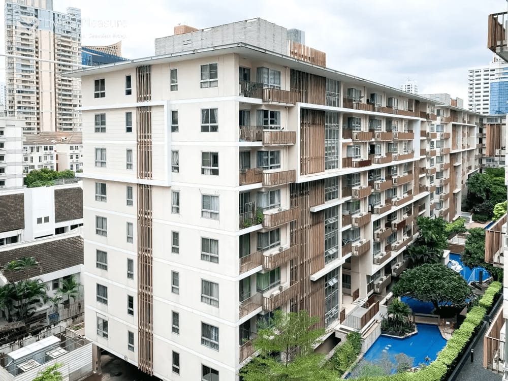 The Clover Thonglor  10