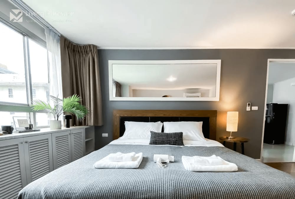 The Clover Thonglor  17