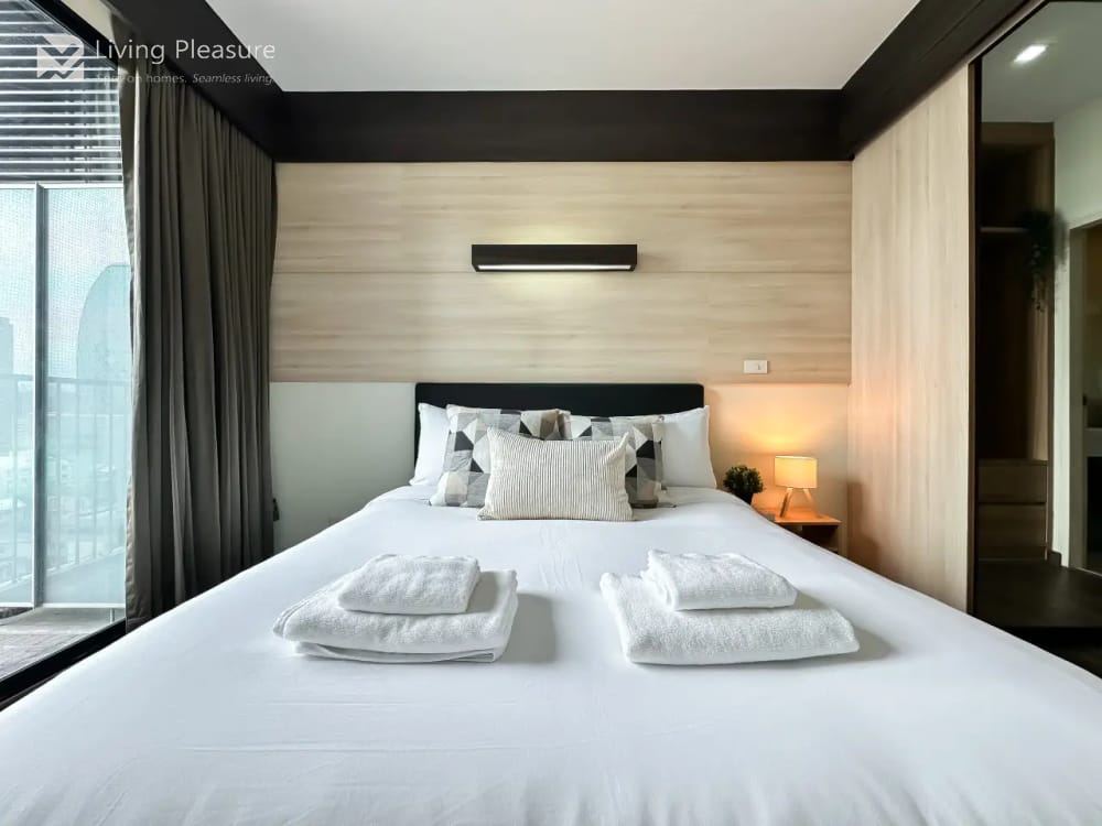 The Clover Thonglor  22