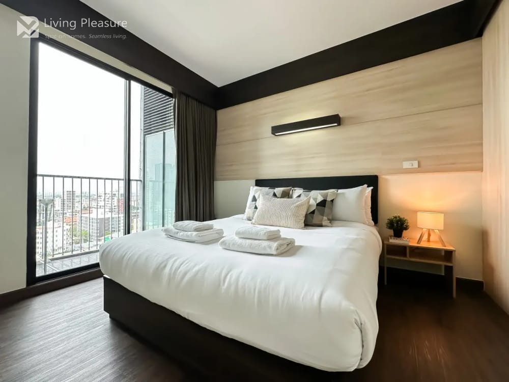 The Clover Thonglor  23