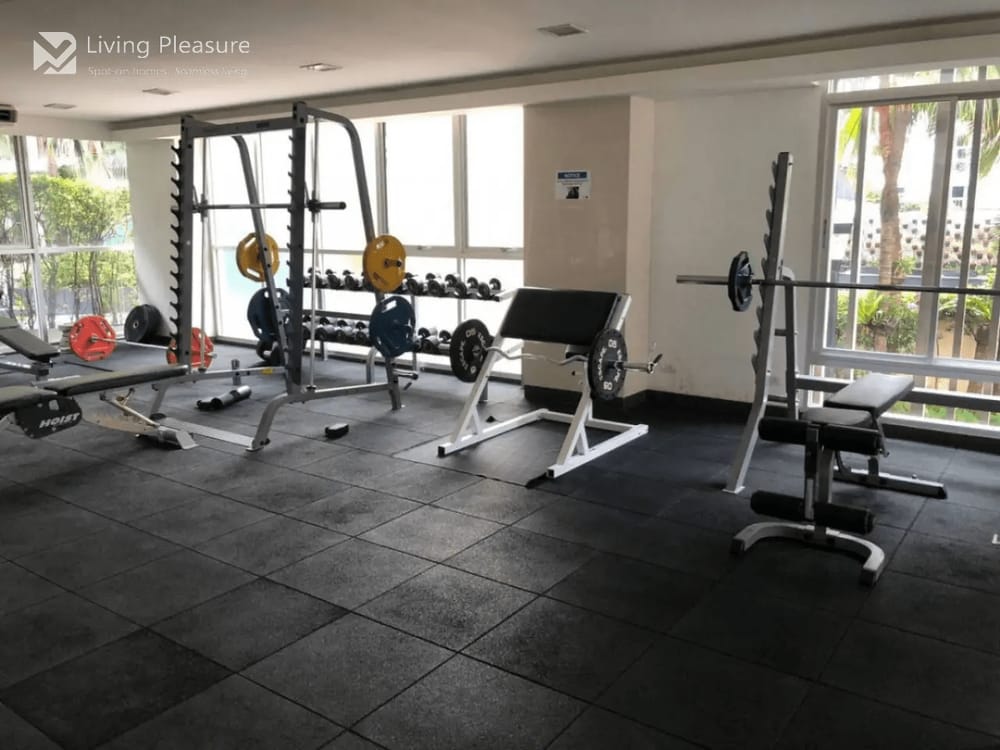 The Clover Thonglor  27
