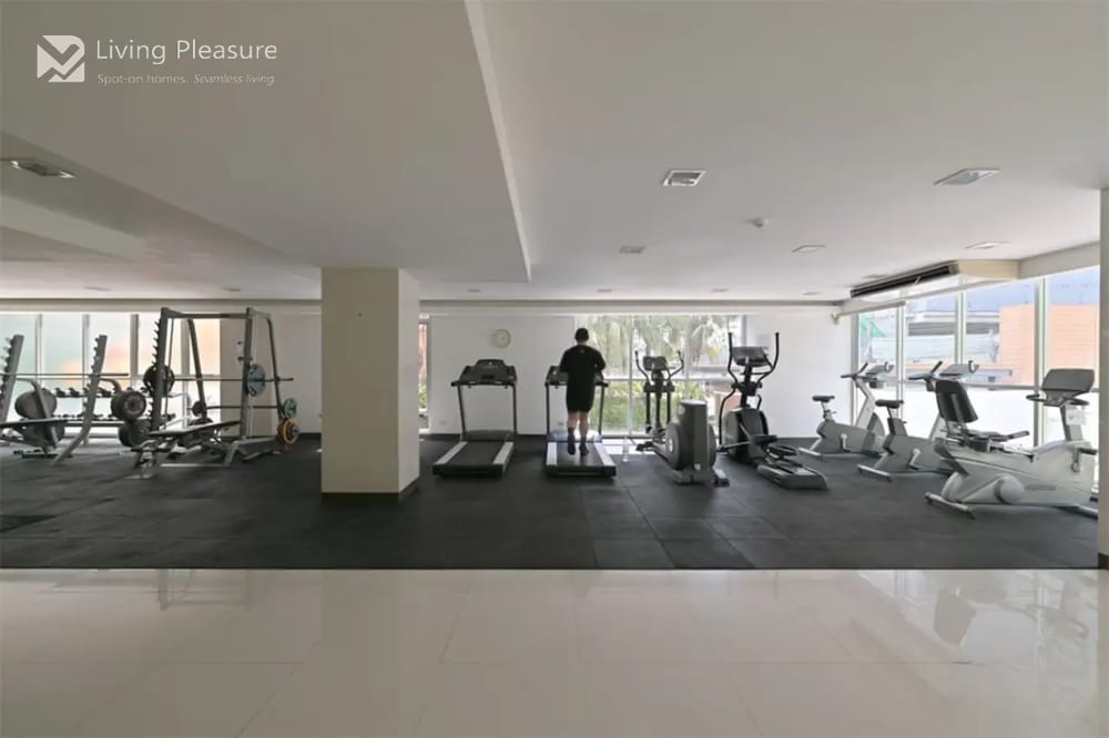 The Clover Thonglor  28