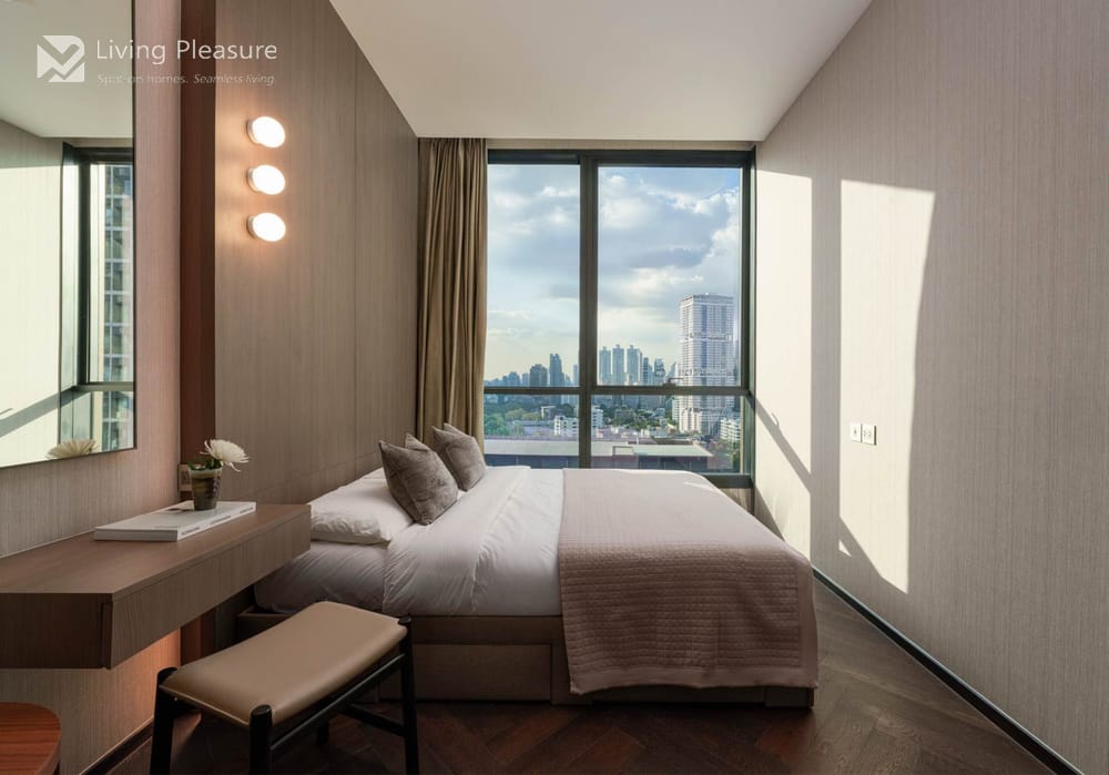 ให้เช่า 1 ห้องนอน คอนโด ใน ดิ เอส สุขุมวิท 36 (The Esse Sukhumvit 36) 3