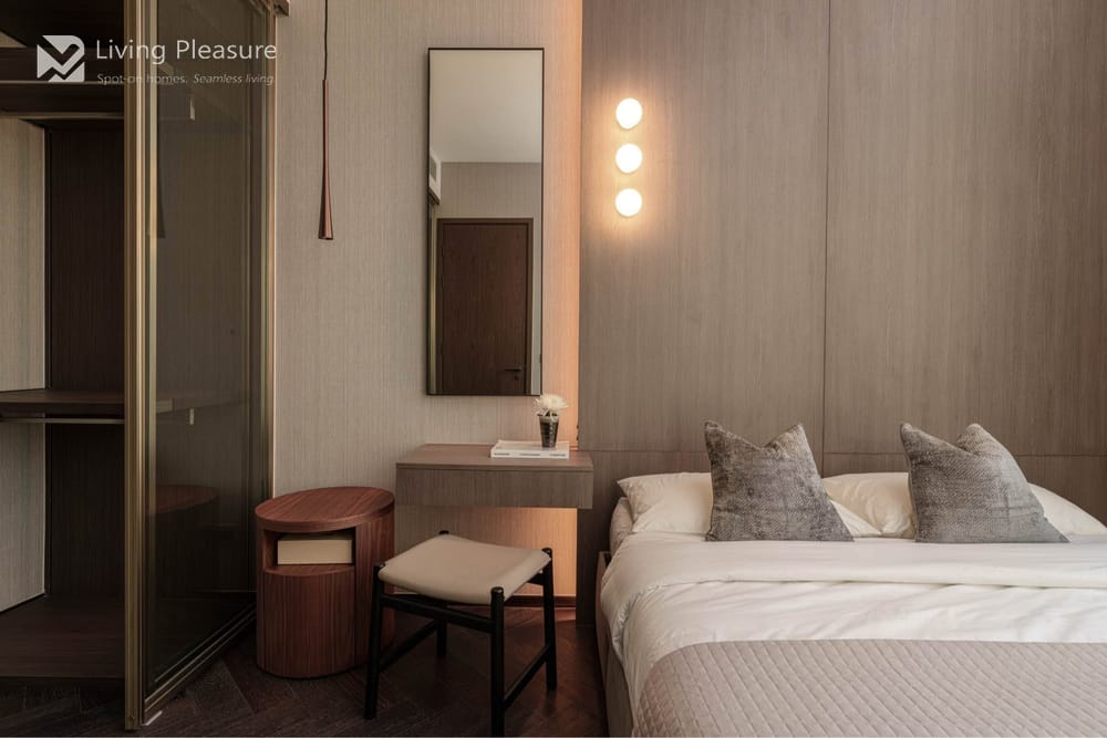 ให้เช่า 1 ห้องนอน คอนโด ใน ดิ เอส สุขุมวิท 36 (The Esse Sukhumvit 36) 4