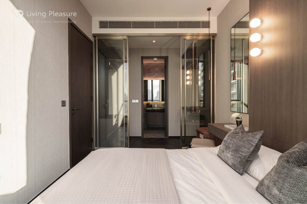 ให้เช่า 1 ห้องนอน คอนโด ใน ดิ เอส สุขุมวิท 36 (The Esse Sukhumvit 36) 7