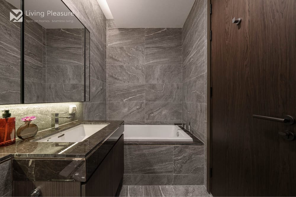 ให้เช่า 1 ห้องนอน คอนโด ใน ดิ เอส สุขุมวิท 36 (The Esse Sukhumvit 36) 10
