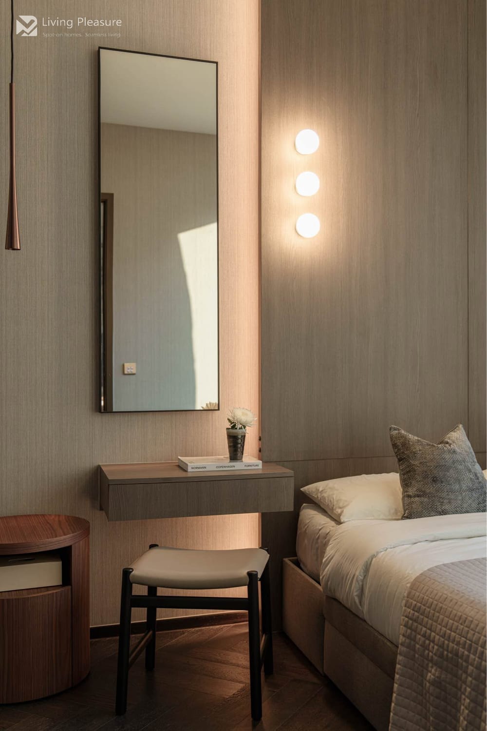 ให้เช่า 1 ห้องนอน คอนโด ใน ดิ เอส สุขุมวิท 36 (The Esse Sukhumvit 36) 13