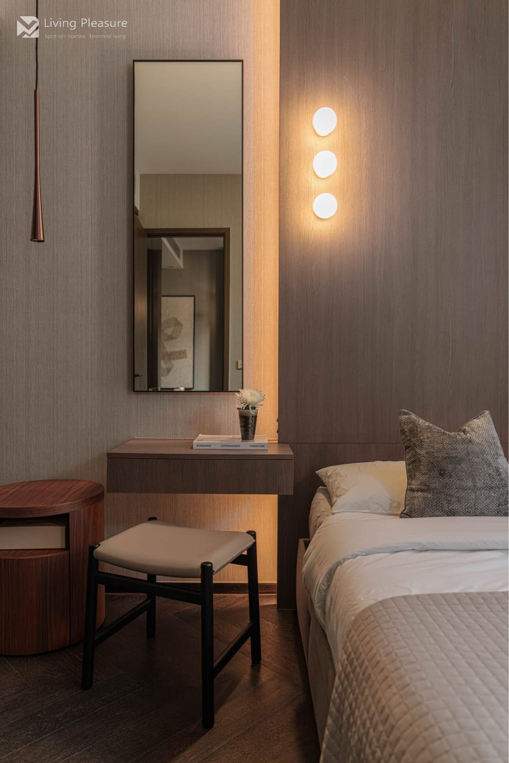 ให้เช่า 1 ห้องนอน คอนโด ใน ดิ เอส สุขุมวิท 36 (The Esse Sukhumvit 36) 14