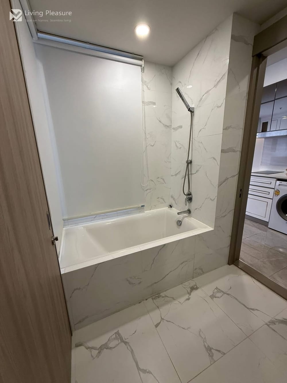 1 Bedroom Condo for Rent in CLOUD Thonglor-Phetchaburi, Bangkok with 24/7 Security 6