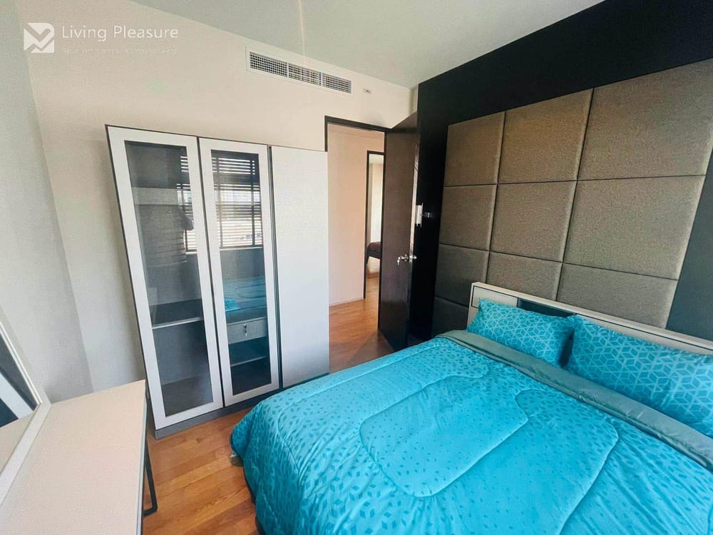 3 Bedroom Condo for Rent at The Madison, Steps from BTS Phrom Phong in Upper Sukhumvit, Bangkok 5
