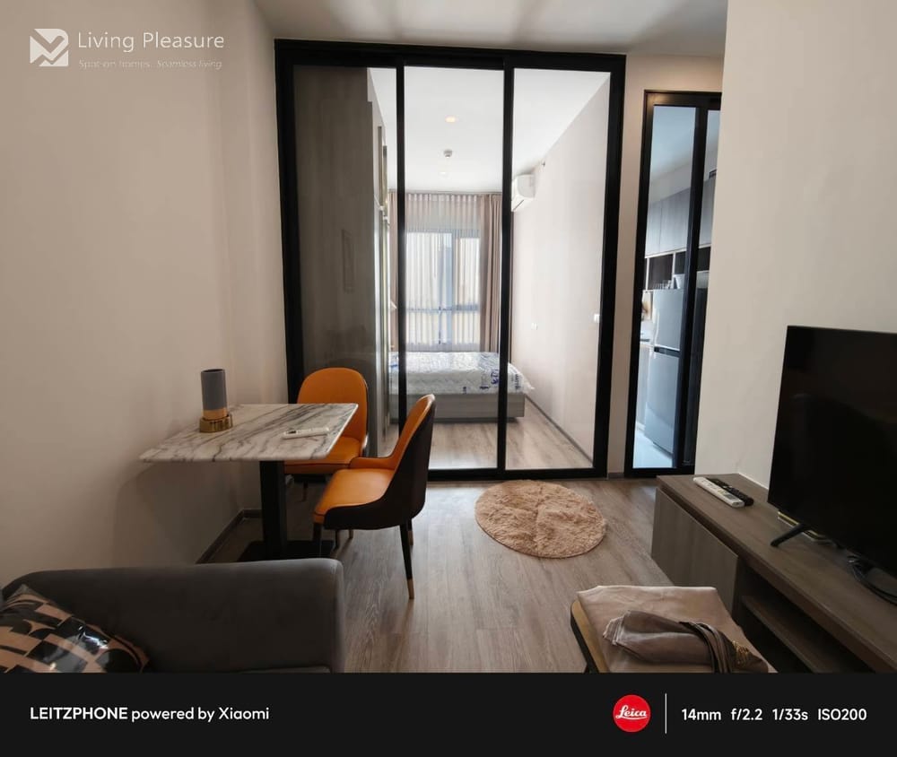 ขาย 1 ห้องนอน คอนโด ใน ไนท์บริดจ์ ไพร์ม อ่อนนุช (Knightsbridge Prime Onnut) 3