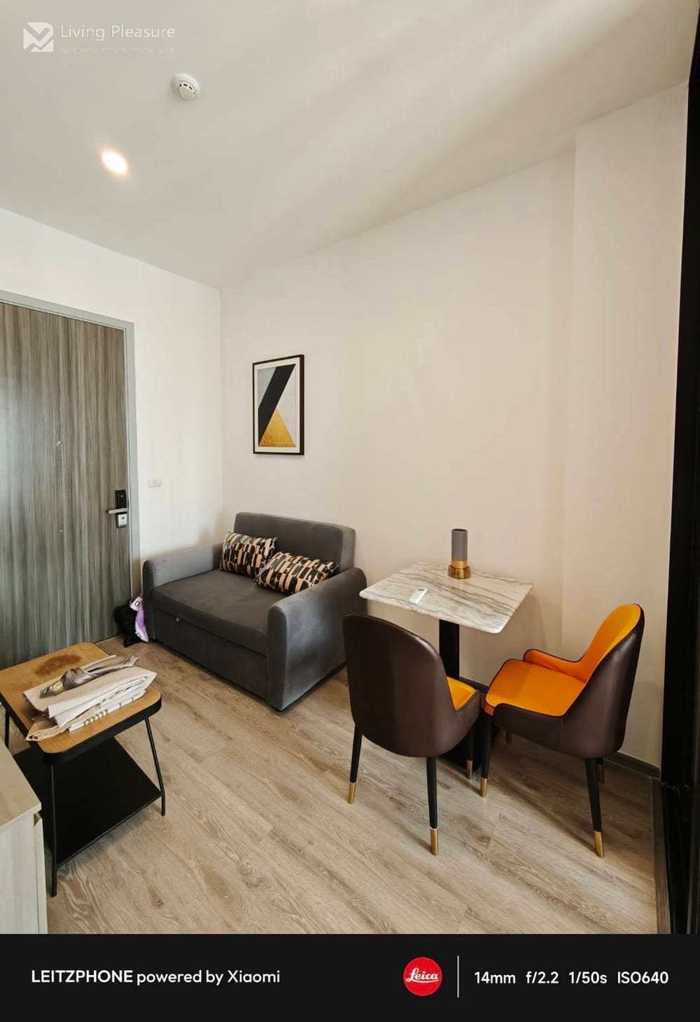 ขาย 1 ห้องนอน คอนโด ใน ไนท์บริดจ์ ไพร์ม อ่อนนุช (Knightsbridge Prime Onnut) 2